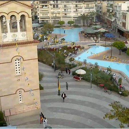 Urban Comfortable Apartment Аргос Екстериор снимка