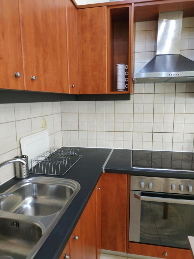 Urban Comfortable Apartment Аргос Екстериор снимка