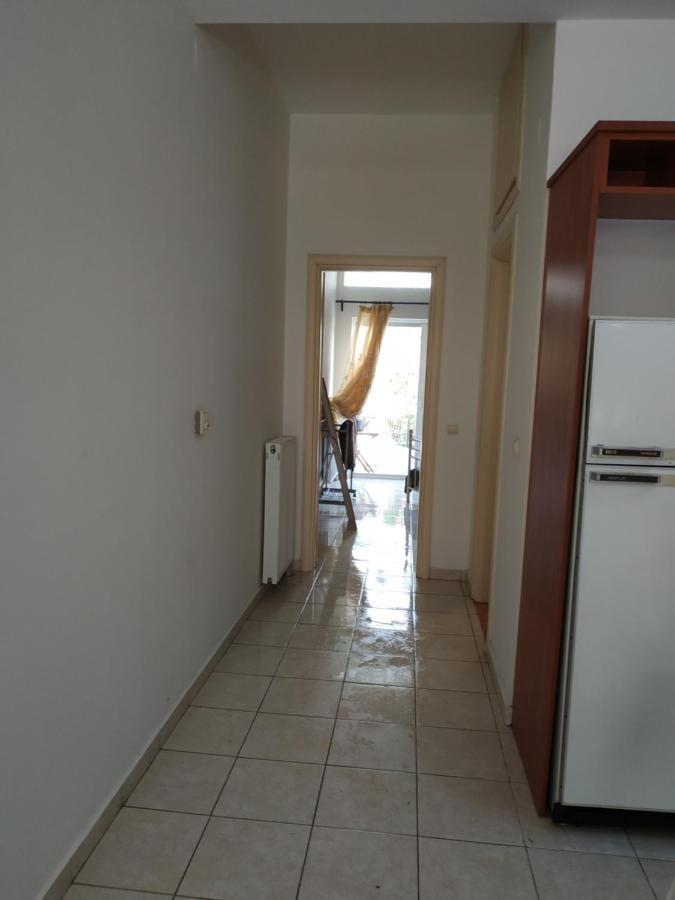 Urban Comfortable Apartment Аргос Екстериор снимка