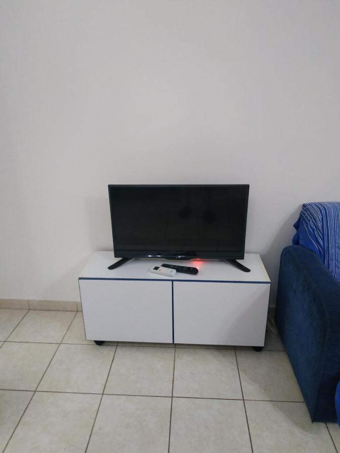 Urban Comfortable Apartment Аргос Екстериор снимка