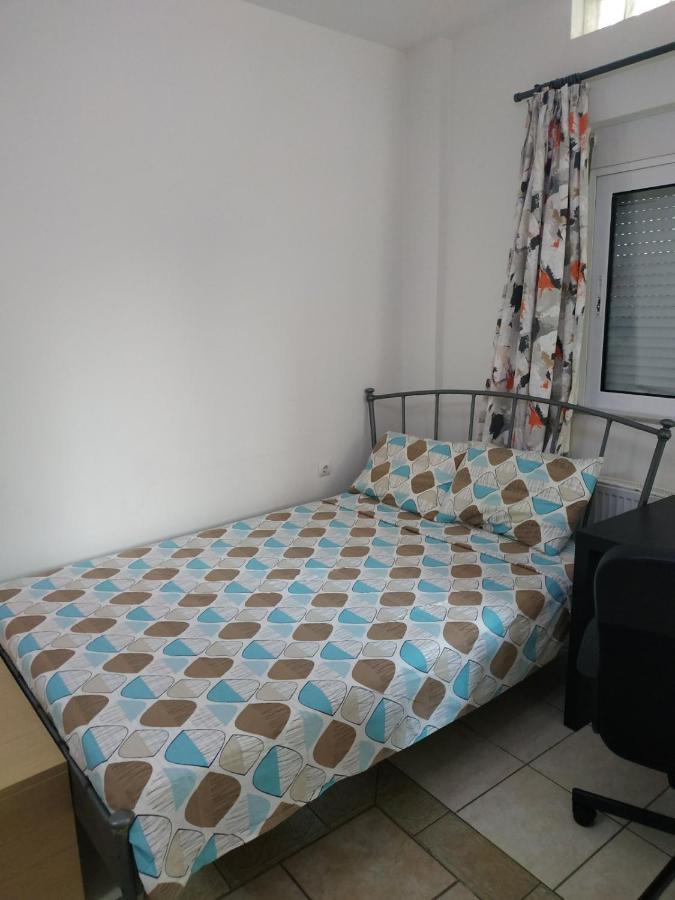 Urban Comfortable Apartment Аргос Екстериор снимка