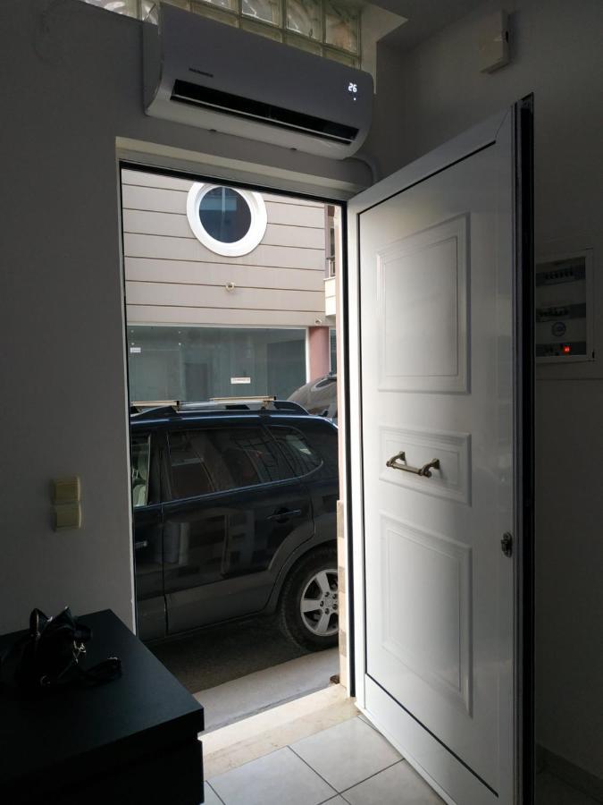 Urban Comfortable Apartment Аргос Екстериор снимка